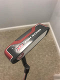 Used Right Handed White Hot RX 1 Putter