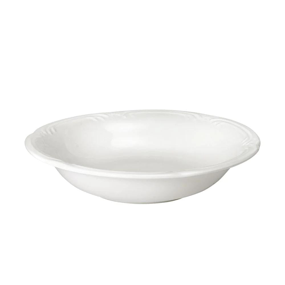 FiligreeIndividual Pasta Bowl