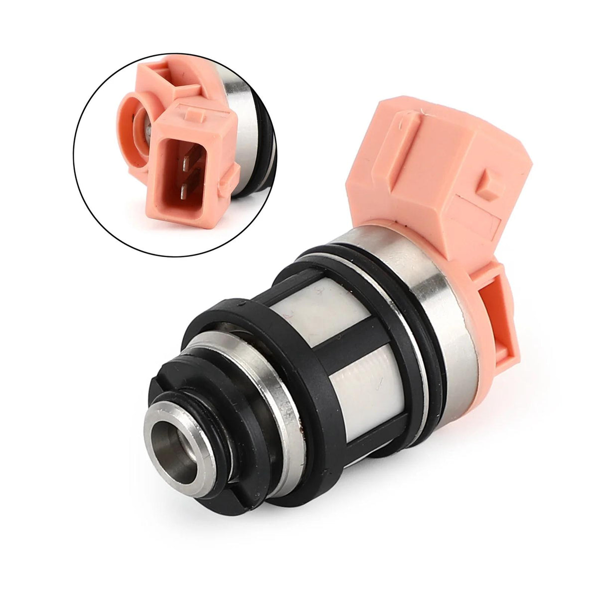 Nissan D21 Pathfinder Quest Mercury 3.0L V6 6PCS Fuel Injector 16600-88G10 Generic