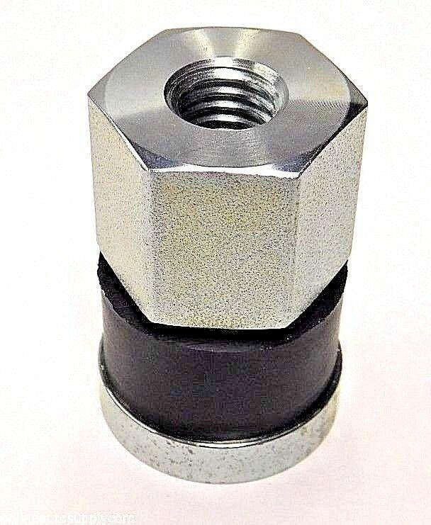 Boring Bar 5843, Upper & Lower Clamps w/ Stud & Nut Kit (Ammco Brake Lathes) GWR