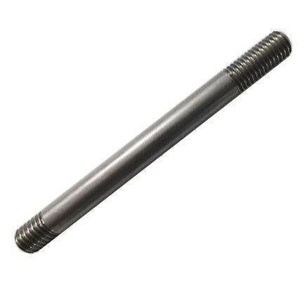 Boring Bar 5843, Upper & Lower Clamps w/ Stud & Nut Kit (Ammco Brake Lathes) GWR
