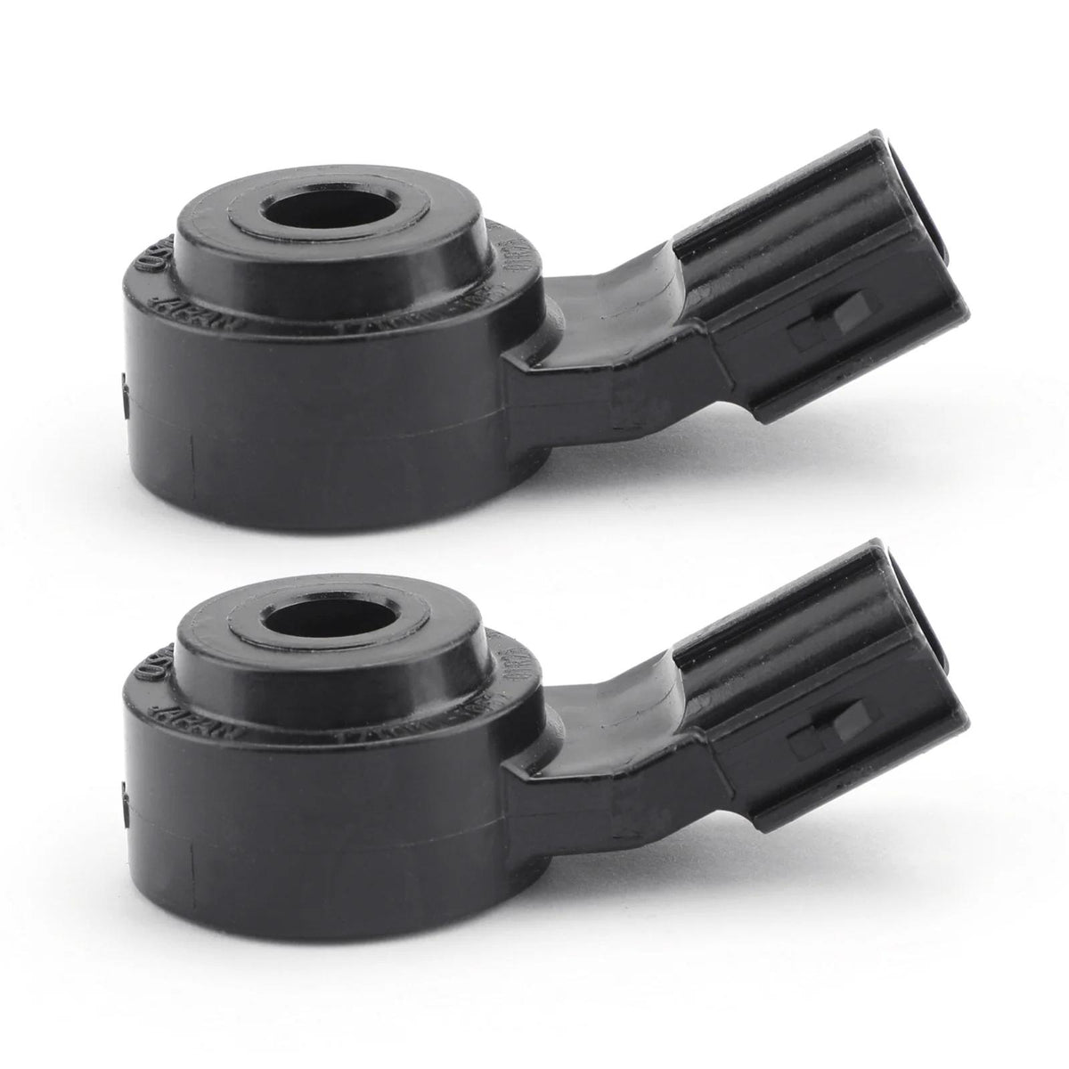 2Pcs Engine Knock Sensor For Toyota Corolla Camry Sienna Lexus Scion 2004-2012 Generic