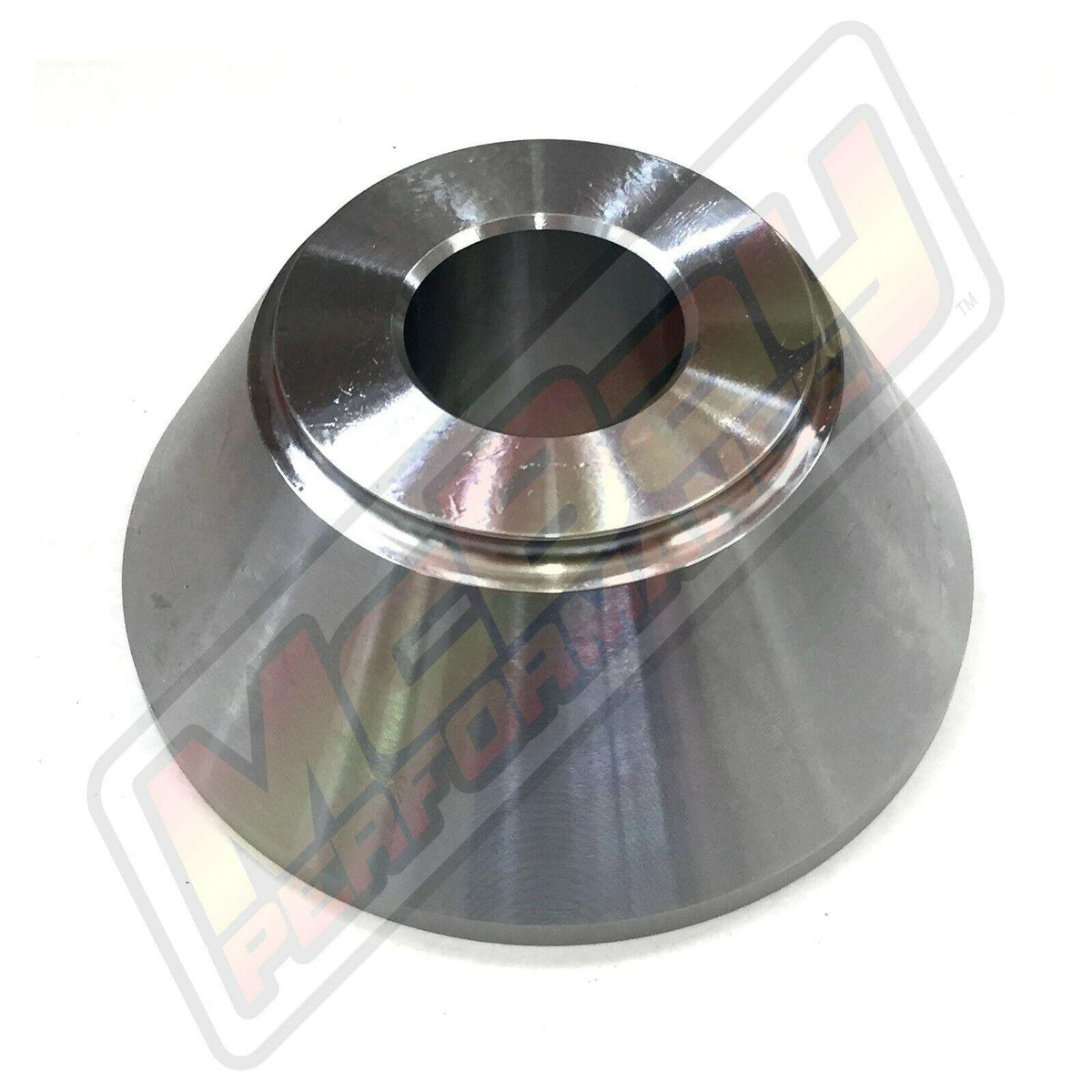 3.375" to 5.25" Car Truck Wheel r Cone 28mm Shaft Accuturn Coats USA MADE