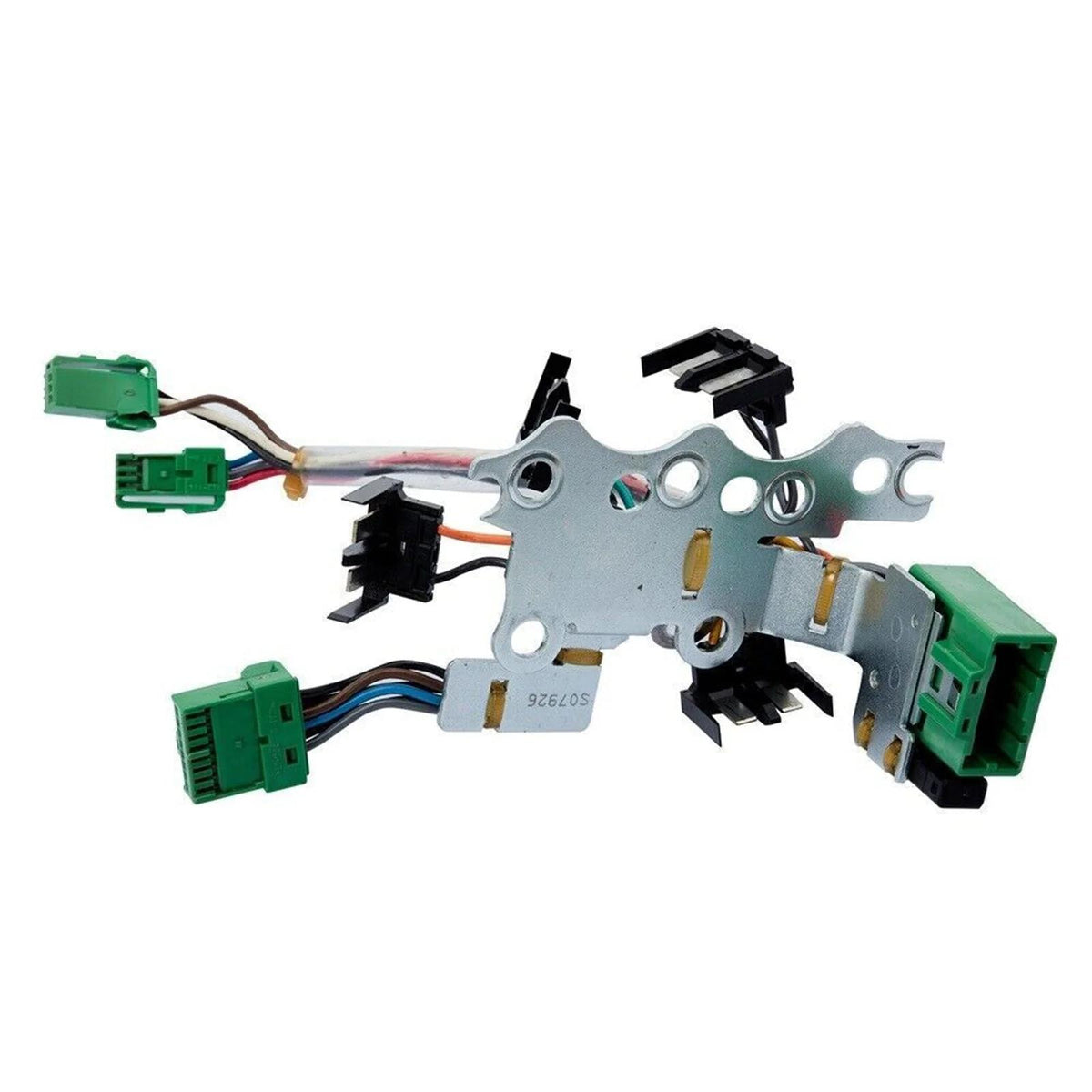 2009-2012 Nissan Altima L4 2.5L QR25DE Engine CVT Transmission Solenoid Valve Kit 33446-JF011 203452A 33435J Generic