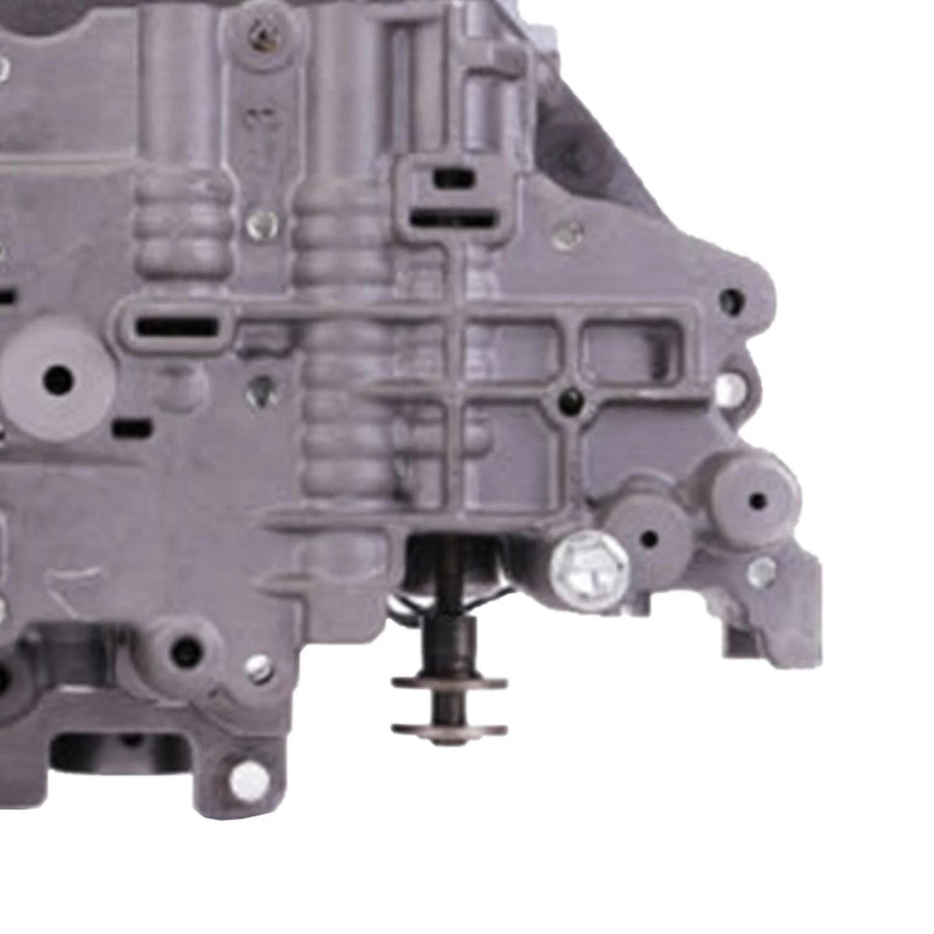 2009-2011 Toyota HIGHLANDER SIENNA 3.5L Transmission Valve body P47740 U660E w/7 Solenoid Generic