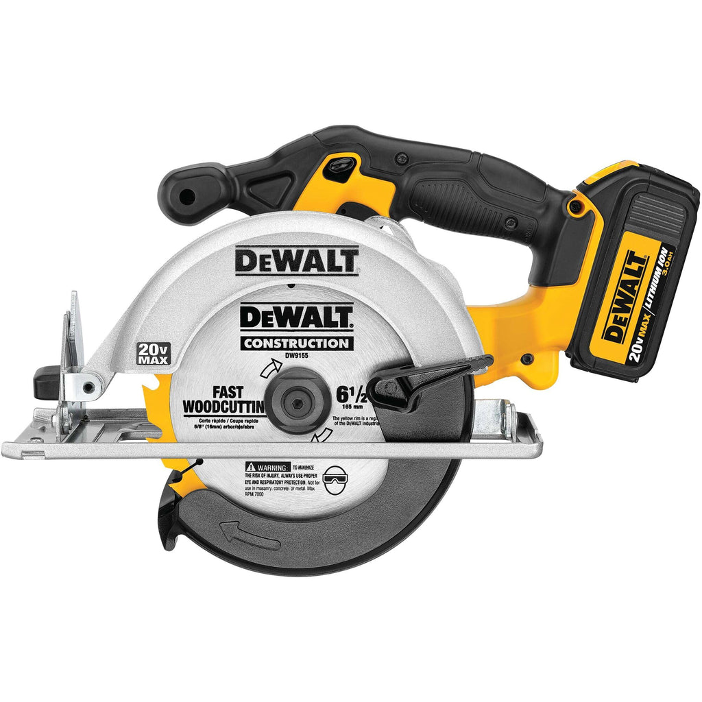 20V MAX Power Tools, 9 Cordless Tool Combo, Impact and Drill Driver, Oscillating Tool, Grinder,Circular and Reciprocating Saw,Right Angle Drill,Speaker,LED Light, 2 Batteries,Charger (DCK940D2)