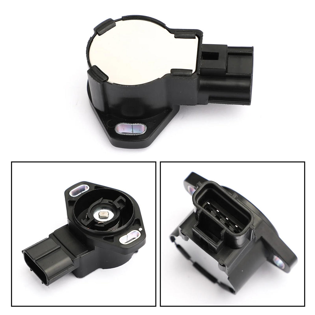 89452-12040 TPS Throttle Position Sensor For Toyota 4Runner Camry Lexus Generic