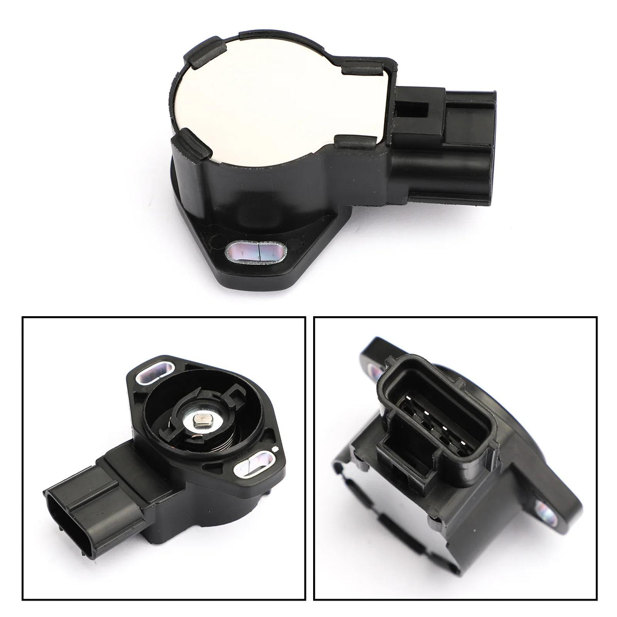 89452-12040 TPS Throttle Position Sensor For Toyota 4Runner Camry Lexus Generic