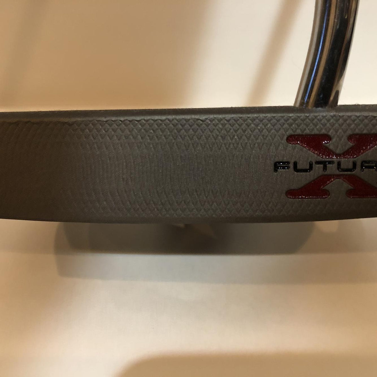 Men's Mallet Futura X 35" Putter