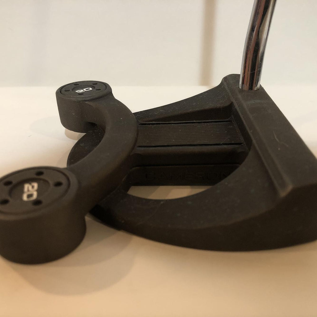 Men's Mallet Futura X 35" Putter