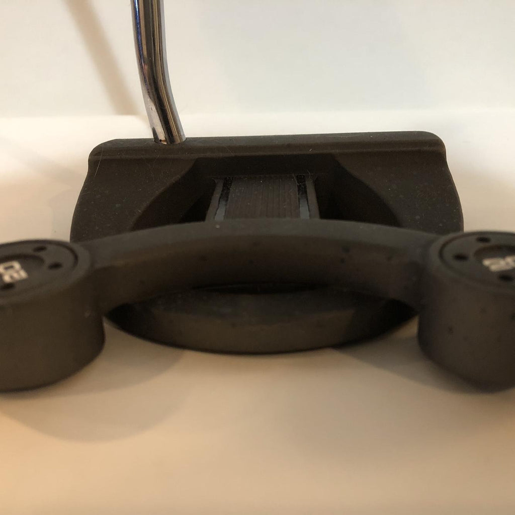 Men's Mallet Futura X 35" Putter