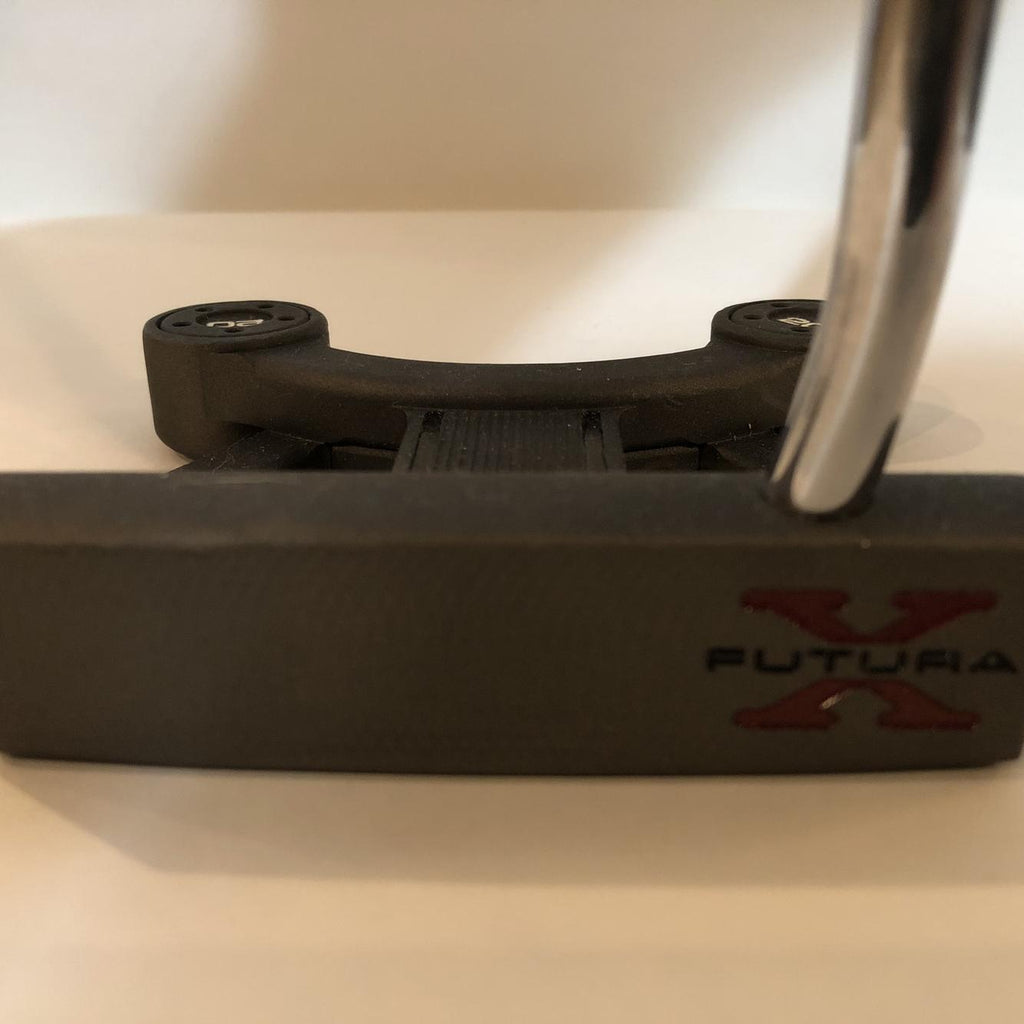 Men's Mallet Futura X 35" Putter