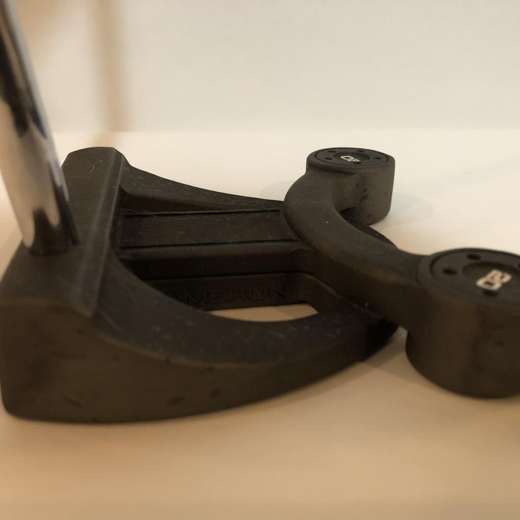 Men's Mallet Futura X 35" Putter