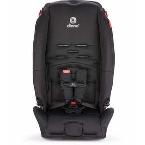 Diono - Radian 3 R Latch Convertible Car Seat, Black