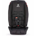 Diono - Radian 3 R Latch Convertible Car Seat, Black