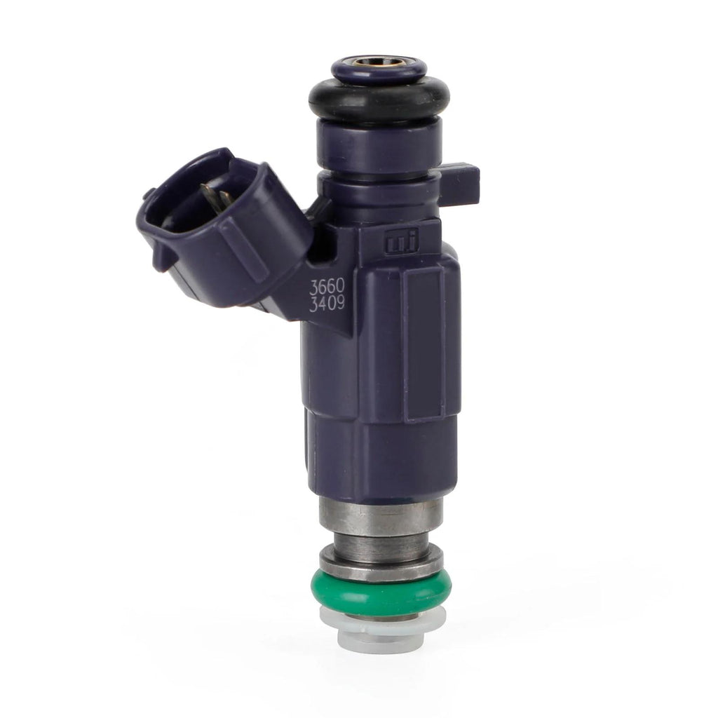 2001-2004 Nissan Pathfinder 3.5L V6 Fuel Injector FBJC100 84212240 Generic