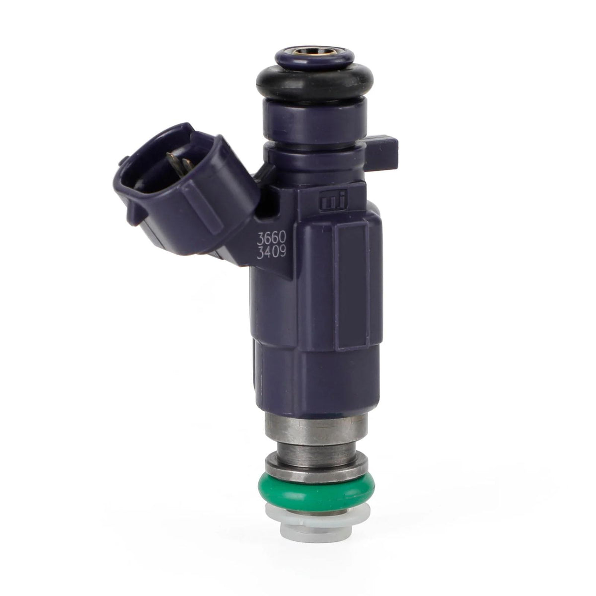 2001-2004 Nissan Pathfinder 3.5L V6 Fuel Injector FBJC100 84212240 Generic