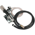 Sealey AK450DP Air Powered Pump Away Station