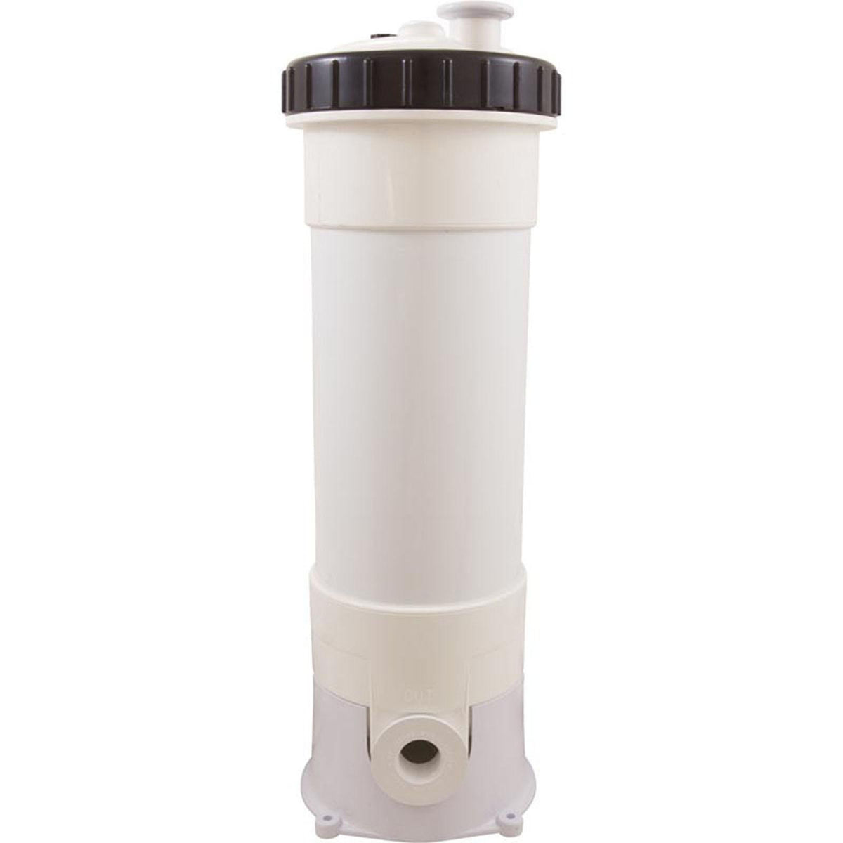 Rainbow High Capacity Automatic Feeder, Rainbow Pentair HC-3315