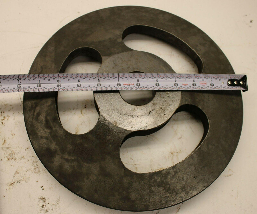 Heavy Duty Truck / Bus 3-Jaw Chuck Kit fits 1-7/8" Arbor Shaft Ammco Brake Lathe