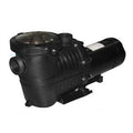 25" Black Self Priming Hydraulic Swimming Pool and Spa Pump