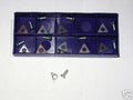 FMC Brake LaPositive Rake Carbide Inserts Bit 90327