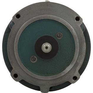 Motor, Century, 3.0hp, 208v-230v/460v, 3ph, 56Jfr, C-Face Thd