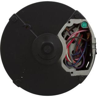 Motor, Century, 3.0hp, 208v-230v/460v, 3ph, 56Jfr, C-Face Thd