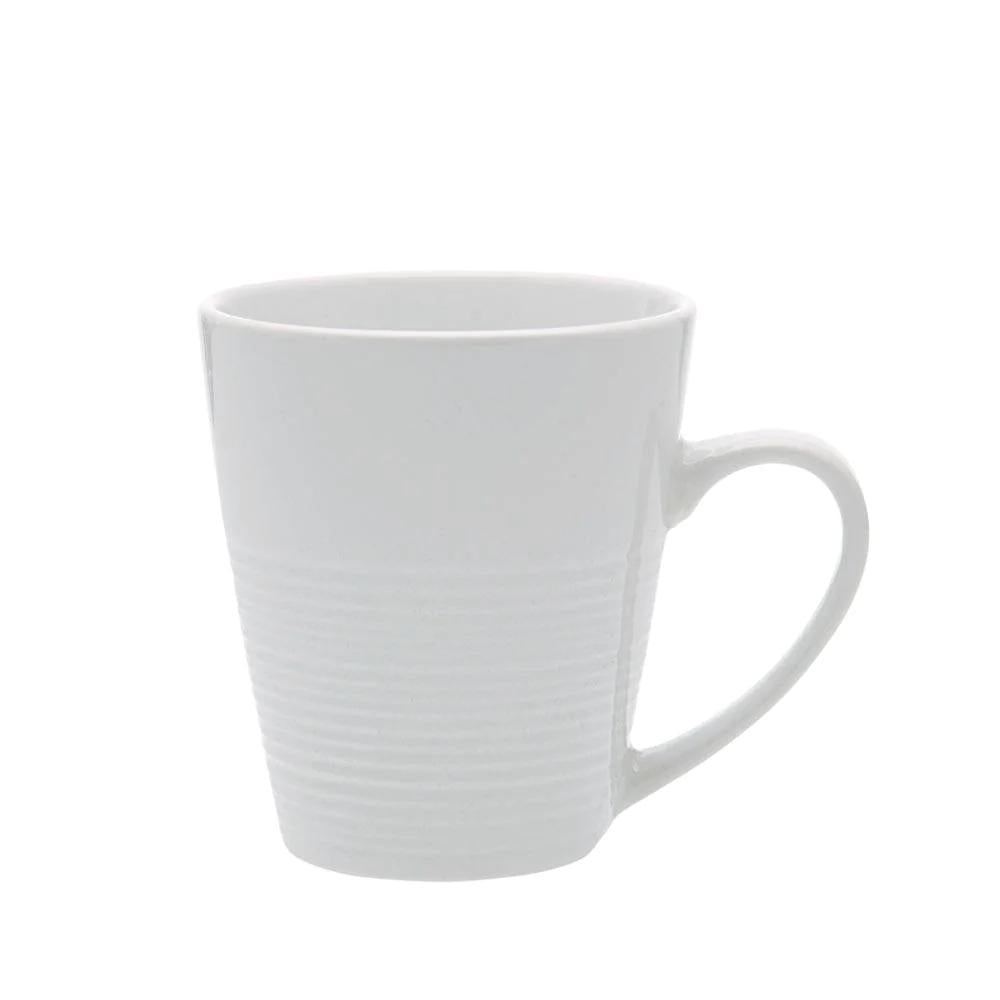 Annie Gray 16 Piece Dinnerware Set, Service for 4