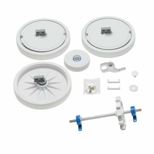 polaris oem 280 180 automatic swimming pool cleaner factory tune up kit a49 a-49