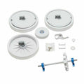 polaris oem 280 180 automatic swimming pool cleaner factory tune up kit a49 a-49