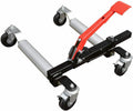 Sunex Tools 1,500lb capacity Car Dolly (#7708)
