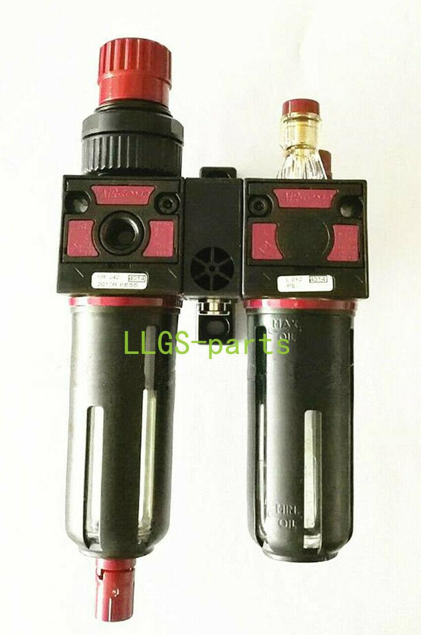 Tire Changer Part Unit FR+L 042 1/4" Air Filter Regulator Separator Tyre New
