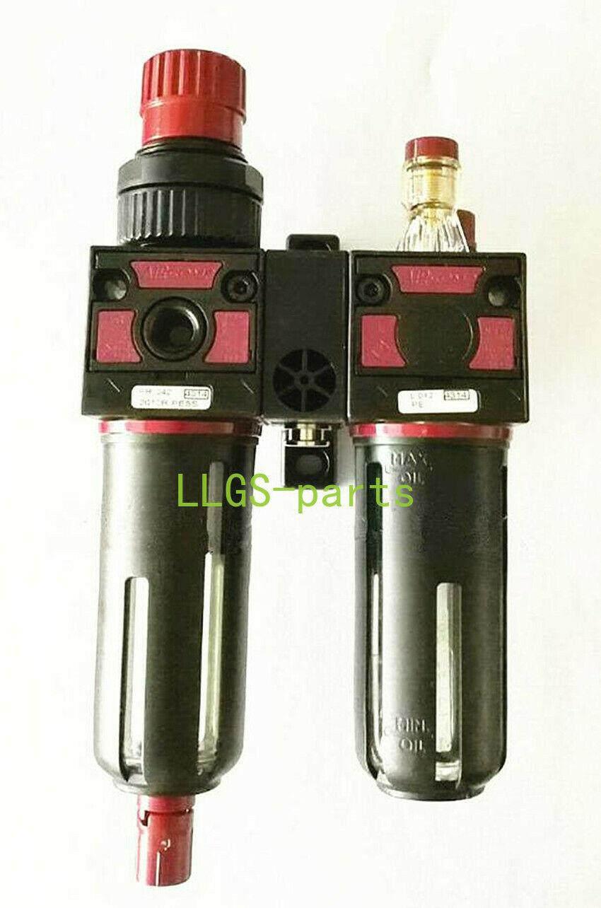 Tire Changer Part Unit FR+L 042 1/4" Air Filter Regulator Separator Tyre New