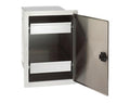 Fire Magic Access Door Single Door with Dual Drawers 23820-S