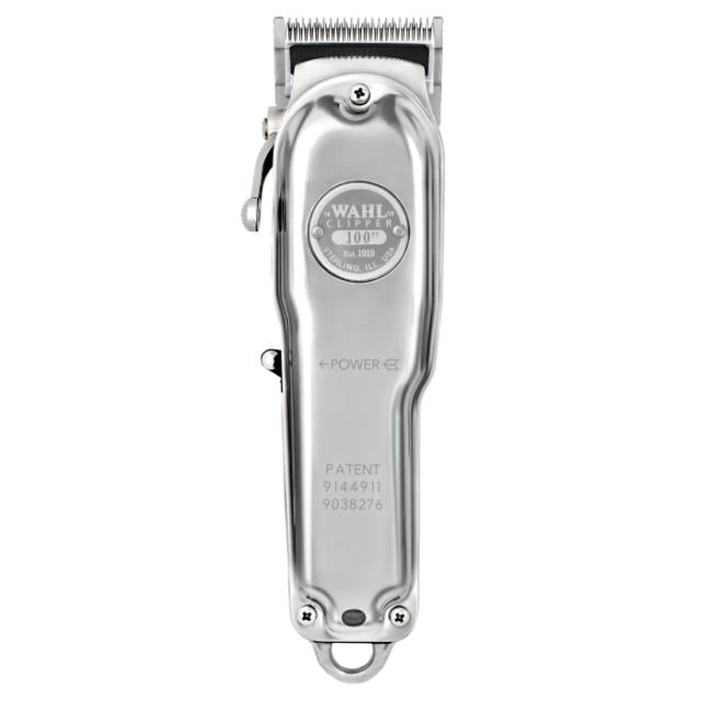 Wahl 100 Year Anniversary Limited Edition 1919 Clipper Set