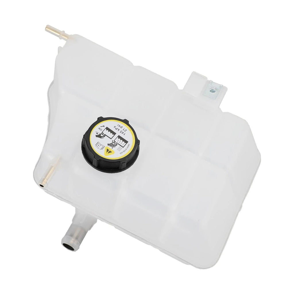 Ford Ranger PX Coolant Overflow Bottle Tank UK0115350 Generic
