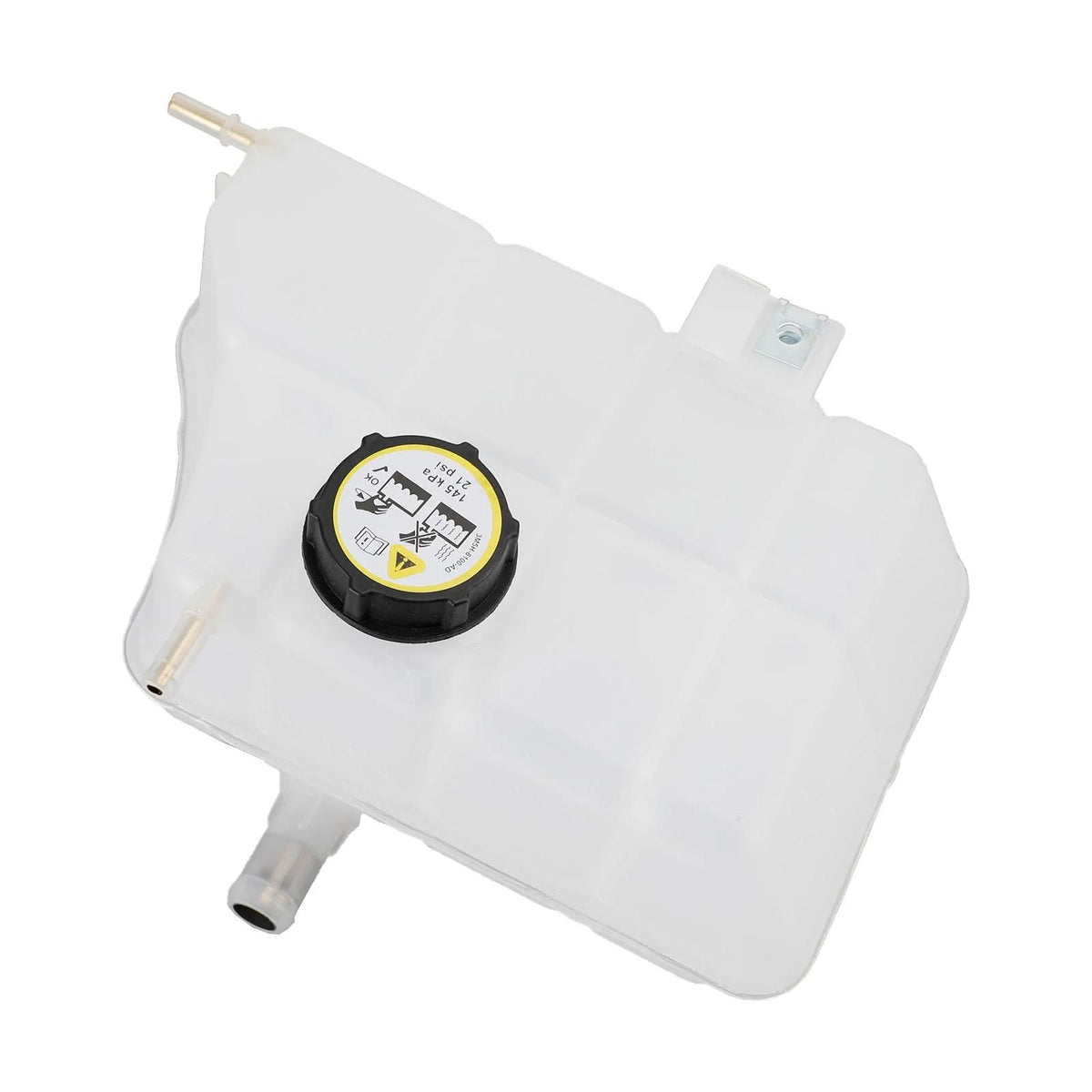 Ford Ranger PX Coolant Overflow Bottle Tank UK0115350 Generic