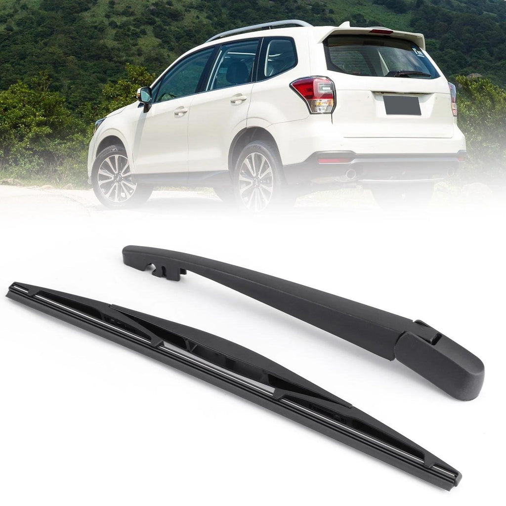 2005-2015 Subaru Outback REP Rear Wiper Arm & Blade 86532SA070 Generic
