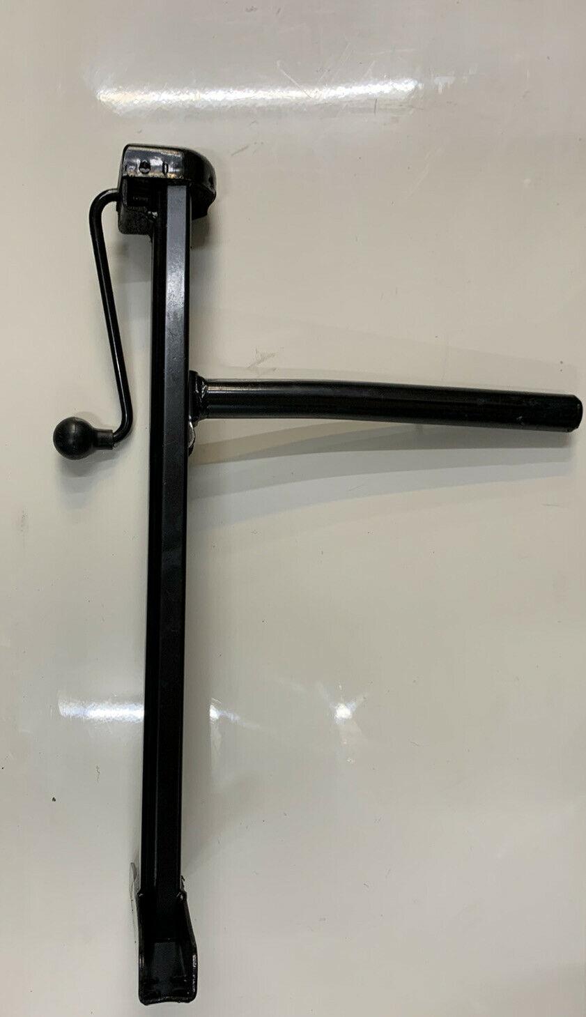 MGB GT & Roadster original jack BHA5329 NOS