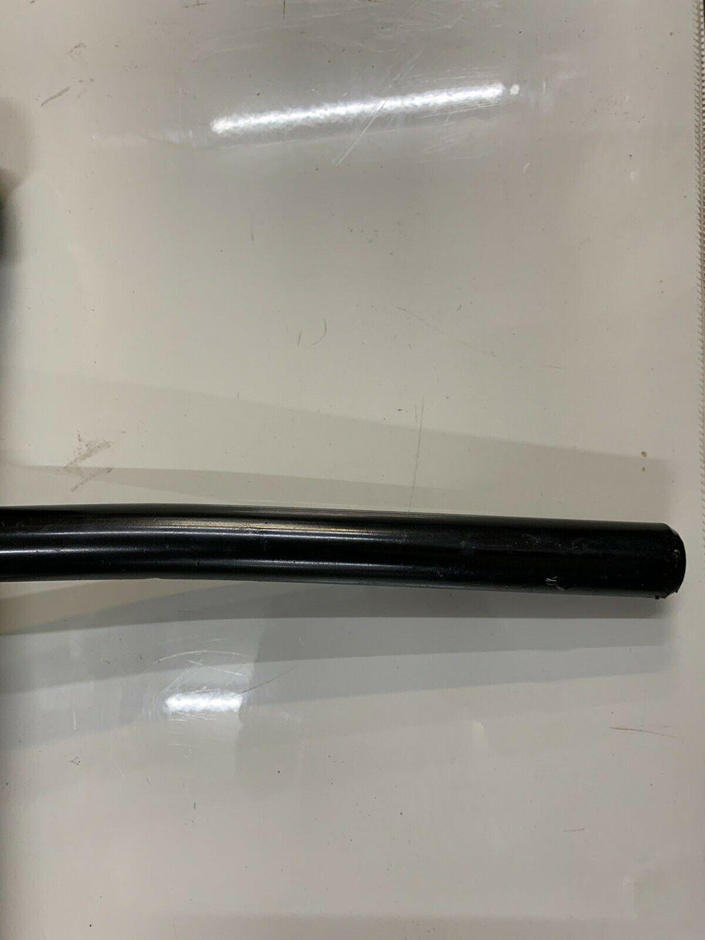 MGB GT & Roadster original jack BHA5329 NOS