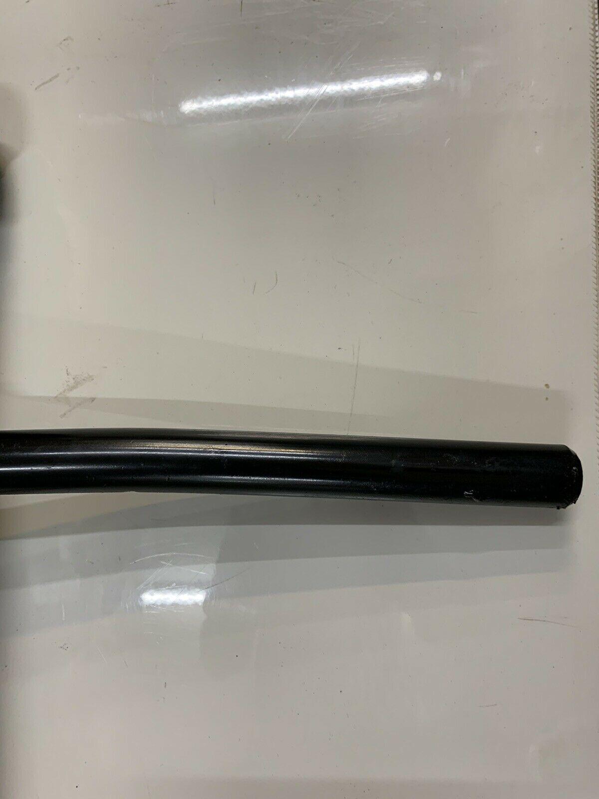 MGB GT & Roadster original jack BHA5329 NOS