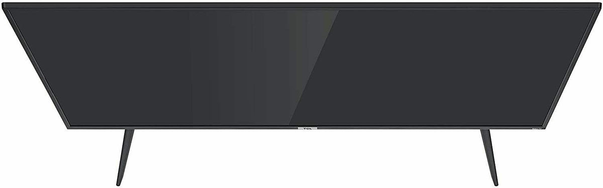 tcl 55s435 55" 4k ultra hd hdr roku smart led tv