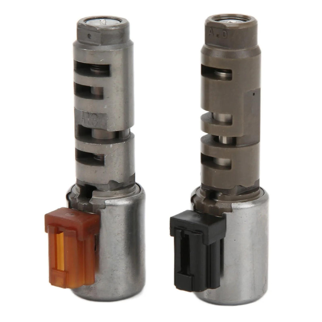 2002-2007 Allion FWD 1.5L 5PCS U340E U341E U340F Transmission Shift Solenoids Kit Generic