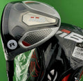 TaylorMade M6 Fairway 3-Wood LEFT Hand 15* Atmos 5R Regular R-Flex #79613