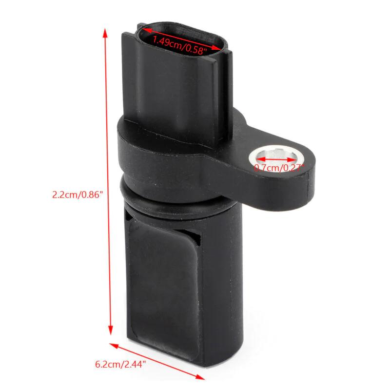 Camshaft Cam Position Sensor For Infiniti Nissan 02-13 Fx35 G35 23731-6J90B Generic