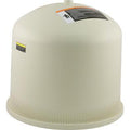 Tank Lid, CLN/CLR, 420 sqft