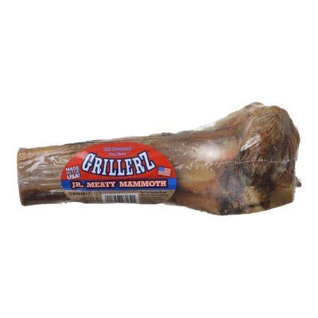 Grillerz Jr. Meaty Mammoth Bone (24 Pack)