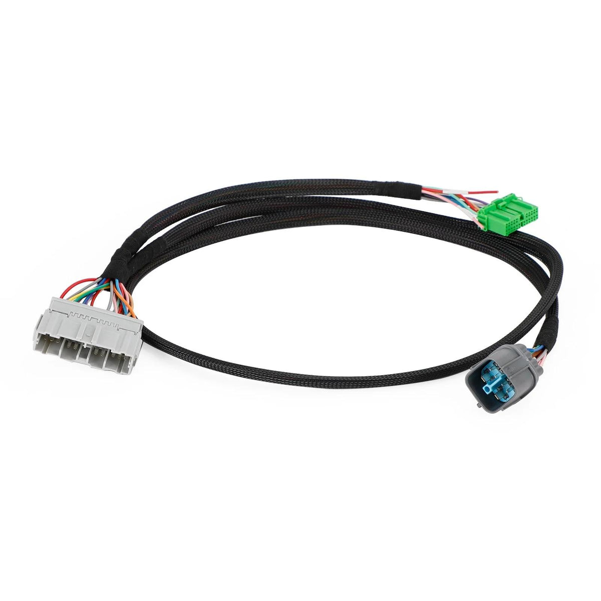 Honda Civic Si D Series Chassis Specific Adapter Harness B Series 99-00 EK Generic