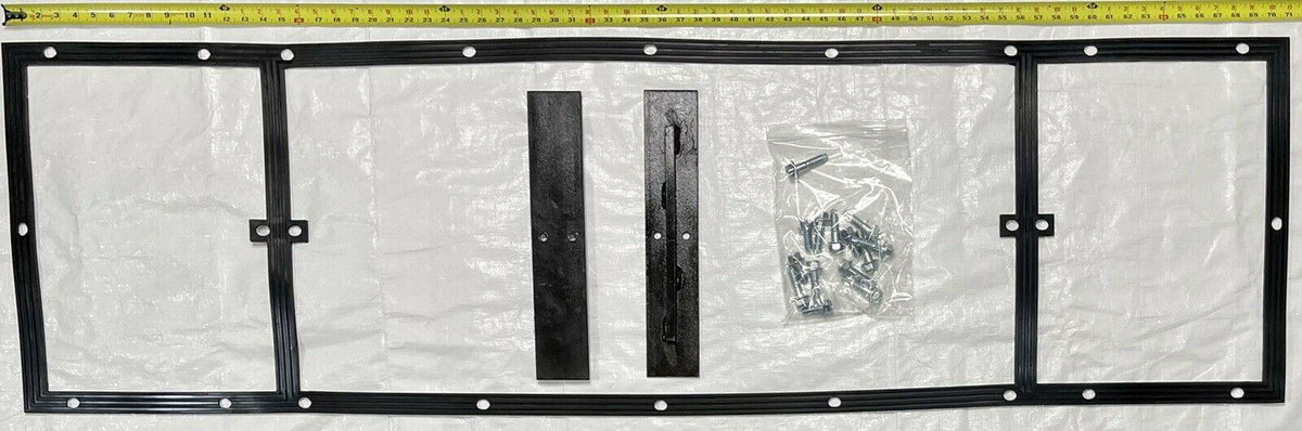 Rotary Lift Parts Packa1 Piece Gasket Kit T110270BK